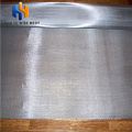 fine rete silver mesh 304 stainless steel coil